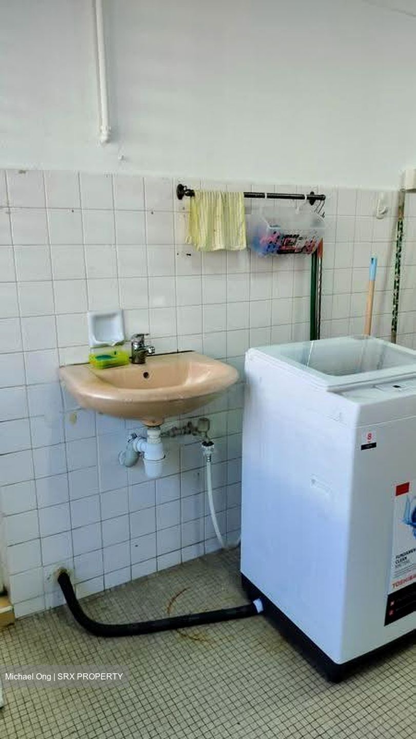 Blk 611 Ang Mo Kio Avenue 5 (Ang Mo Kio), HDB 3 Rooms #615799511